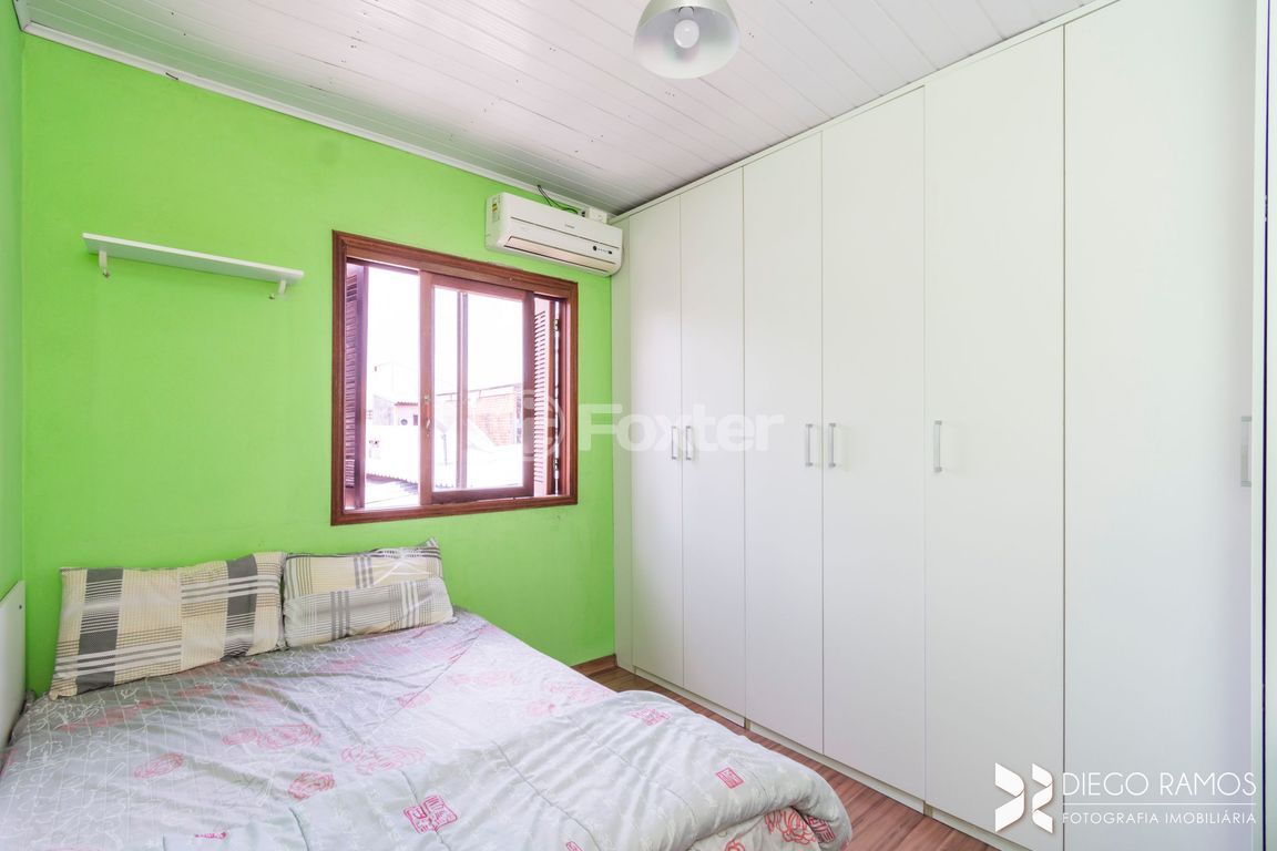 casa sobrado para comprar em Maria Joséfa da Fontoura, 336 - foto 14