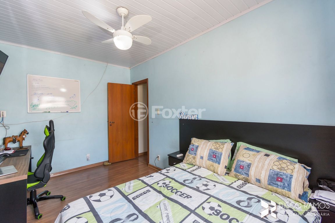 casa sobrado para comprar em Maria Joséfa da Fontoura, 336 - foto 17