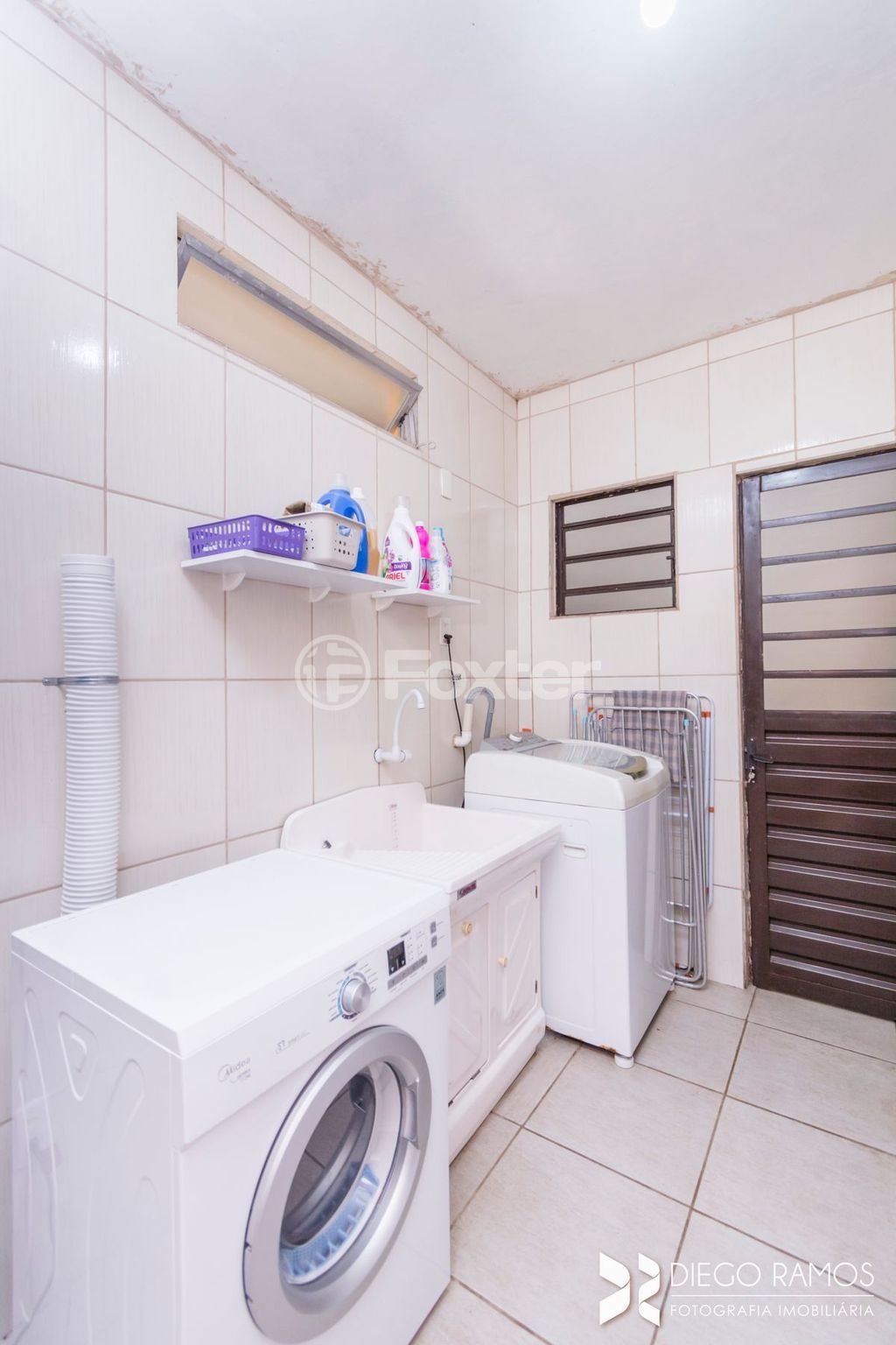 casa sobrado para comprar em Maria Joséfa da Fontoura, 336 - foto 19