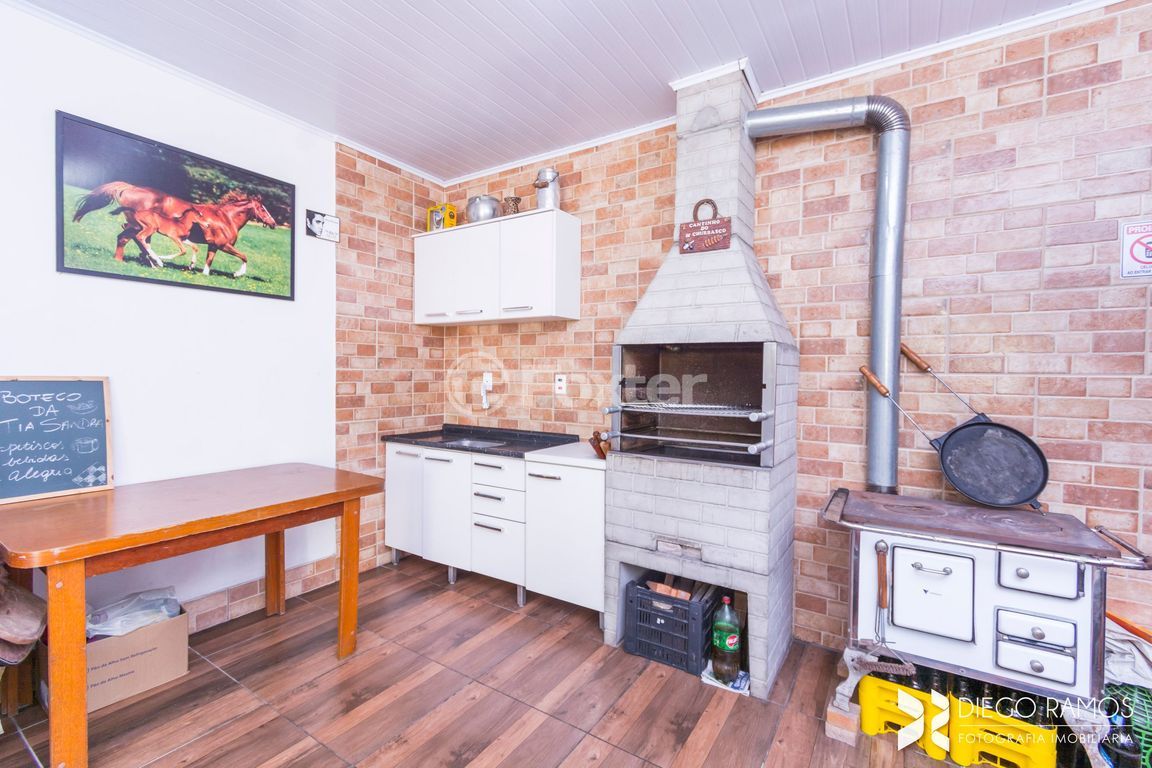 casa sobrado para comprar em Maria Joséfa da Fontoura, 336 - foto 20