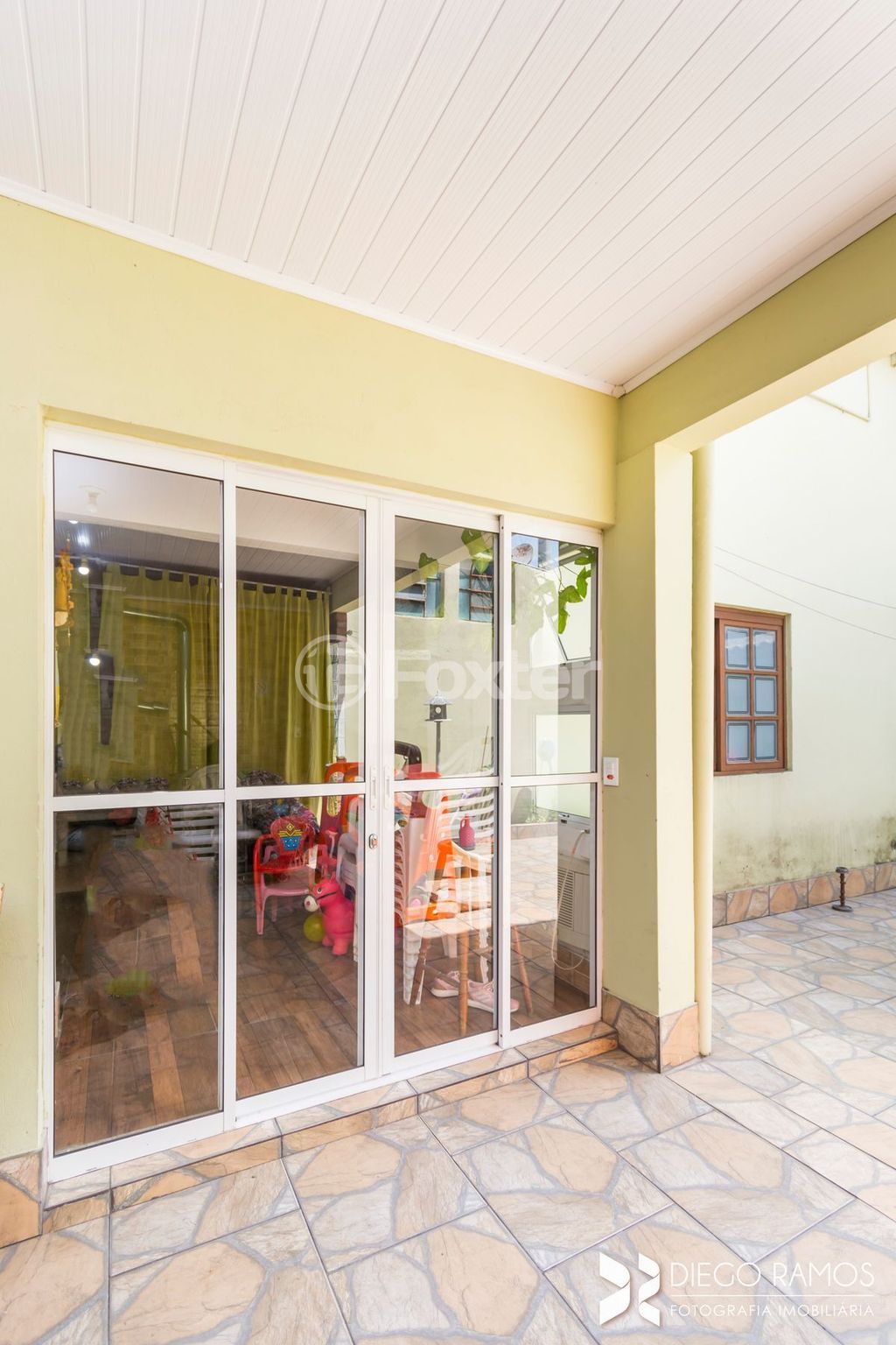 casa sobrado para comprar em Maria Joséfa da Fontoura, 336 - foto 22