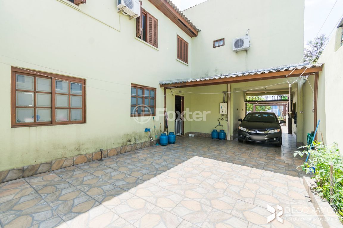 casa sobrado para comprar em Maria Joséfa da Fontoura, 336 - foto 27