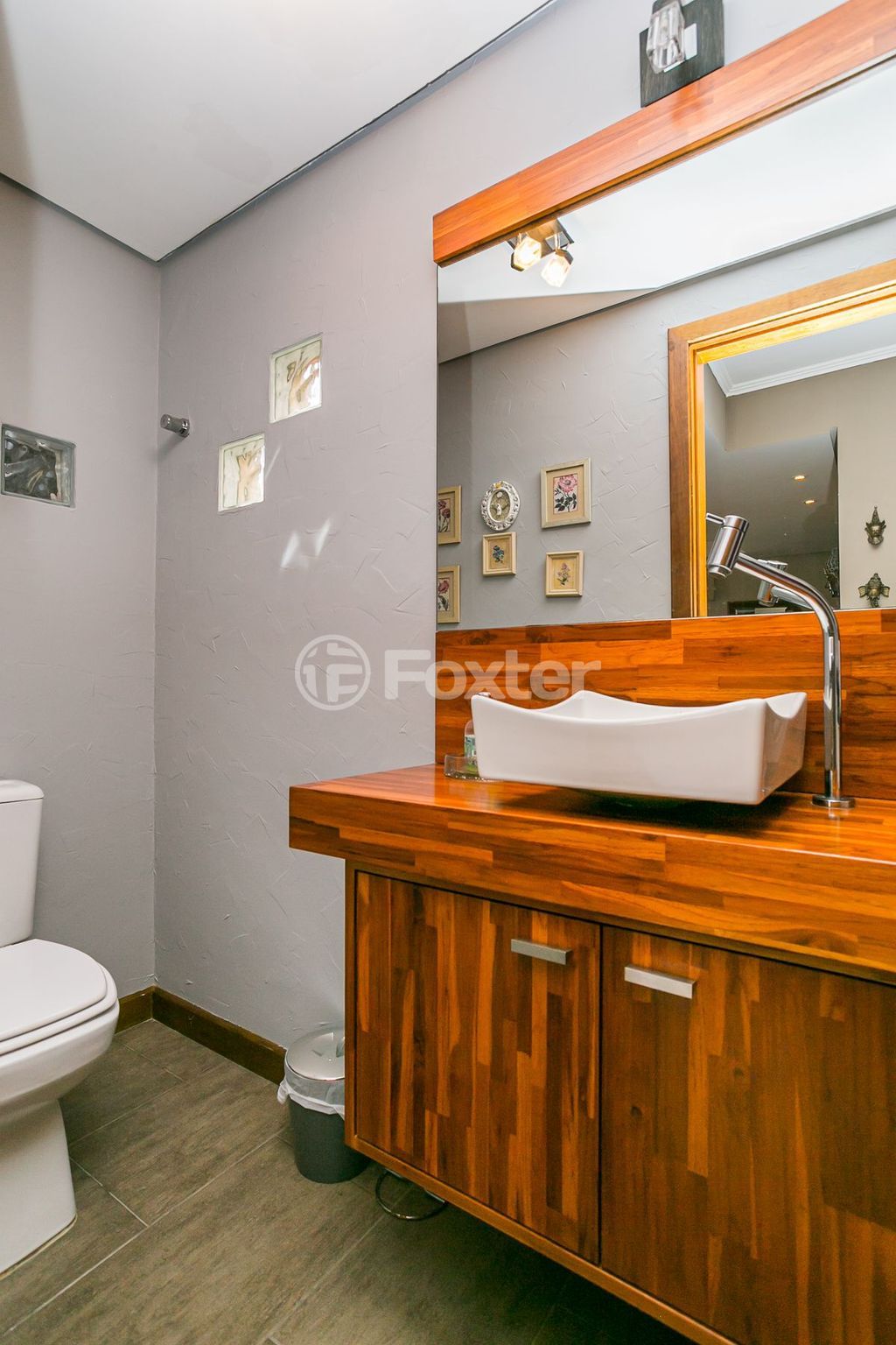 Casa em condominio para comprar em General Rondon, 1256 - foto 8