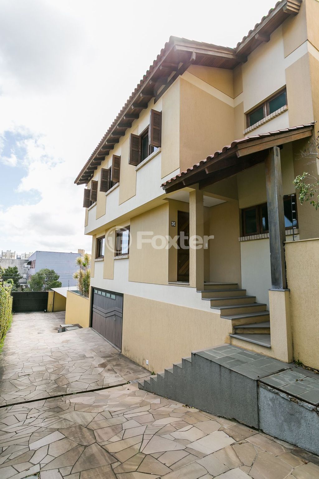 Casa em condominio para comprar em General Rondon, 1256 - foto 28