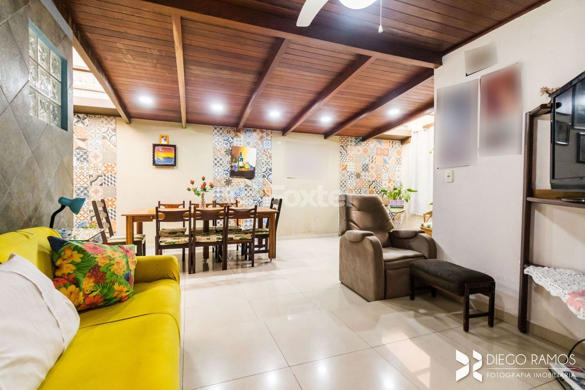 casa sobrado para comprar em Caetano La Porta, 285 - foto 9