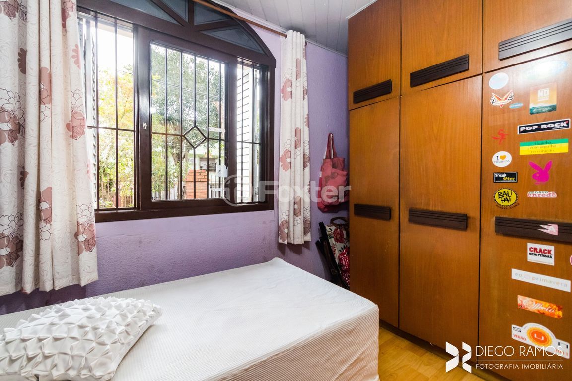 casa sobrado para comprar em Caetano La Porta, 285 - foto 14