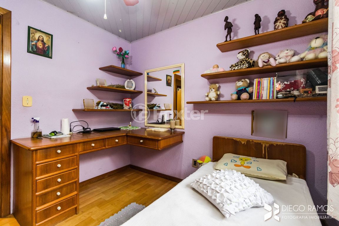 casa sobrado para comprar em Caetano La Porta, 285 - foto 15