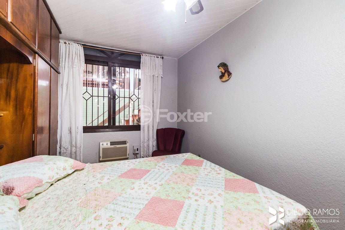 casa sobrado para comprar em Caetano La Porta, 285 - foto 17