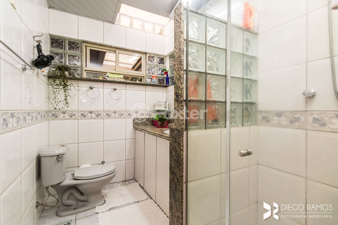casa sobrado para comprar em Caetano La Porta, 285 - foto 19
