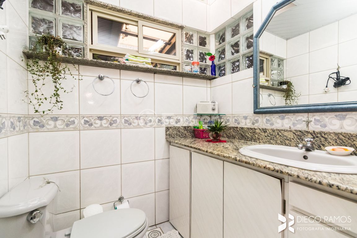 casa sobrado para comprar em Caetano La Porta, 285 - foto 20