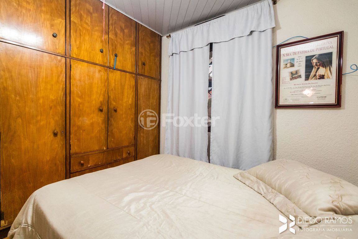 casa sobrado para comprar em Caetano La Porta, 285 - foto 22