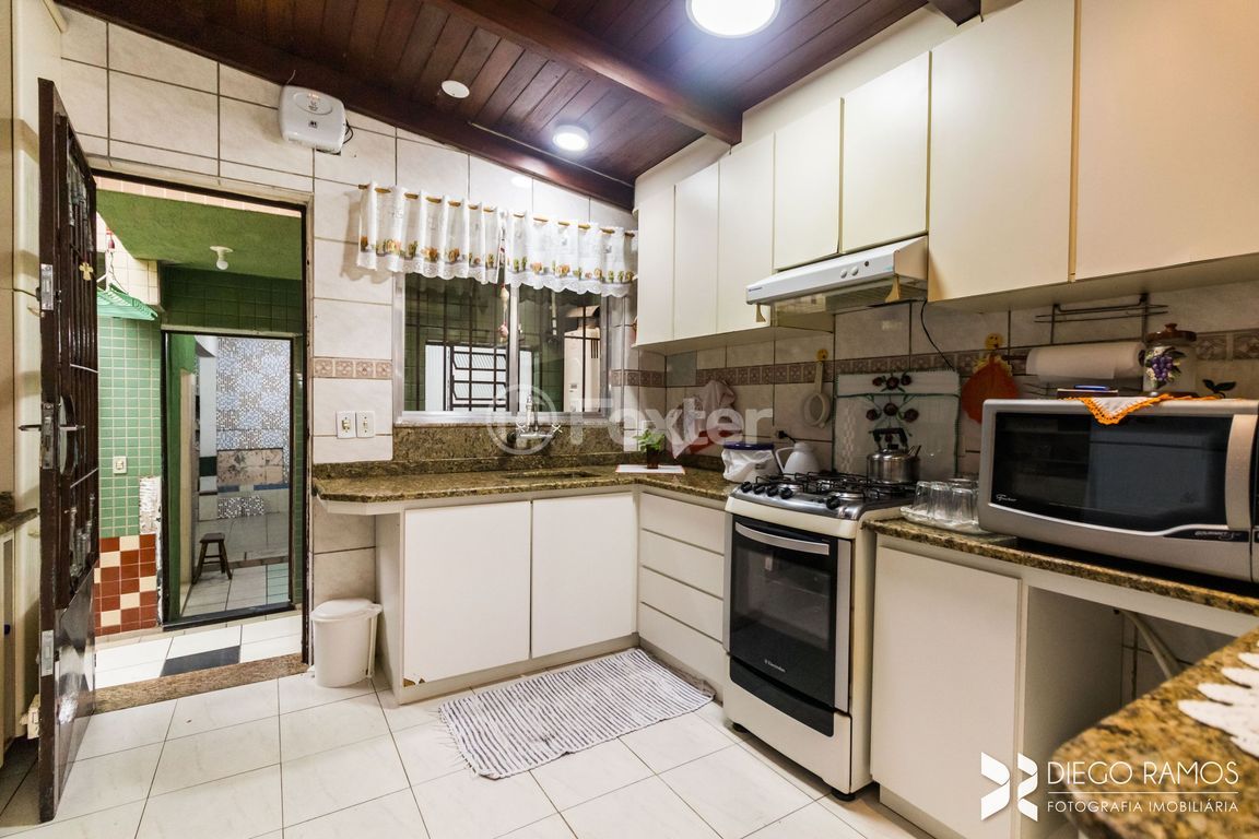 casa sobrado para comprar em Caetano La Porta, 285 - foto 24
