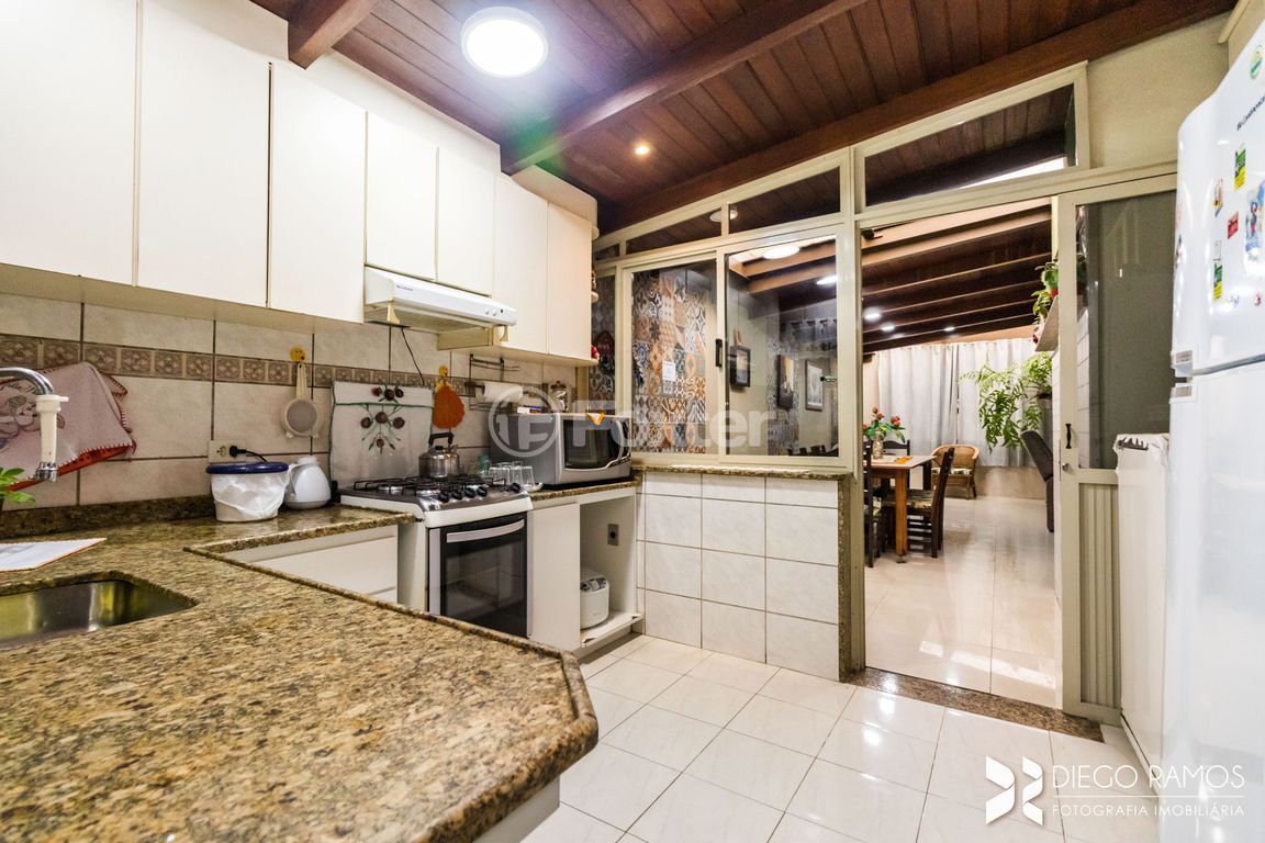 casa sobrado para comprar em Caetano La Porta, 285 - foto 25