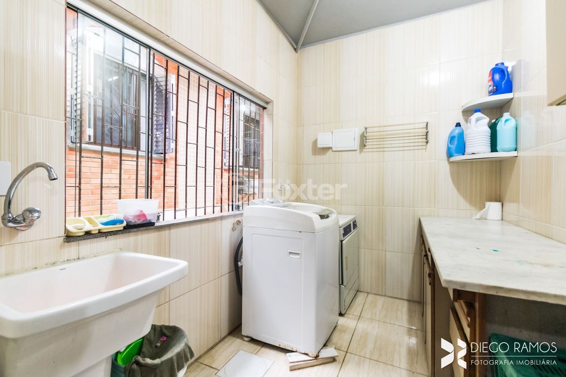 casa sobrado para comprar em Caetano La Porta, 285 - foto 27