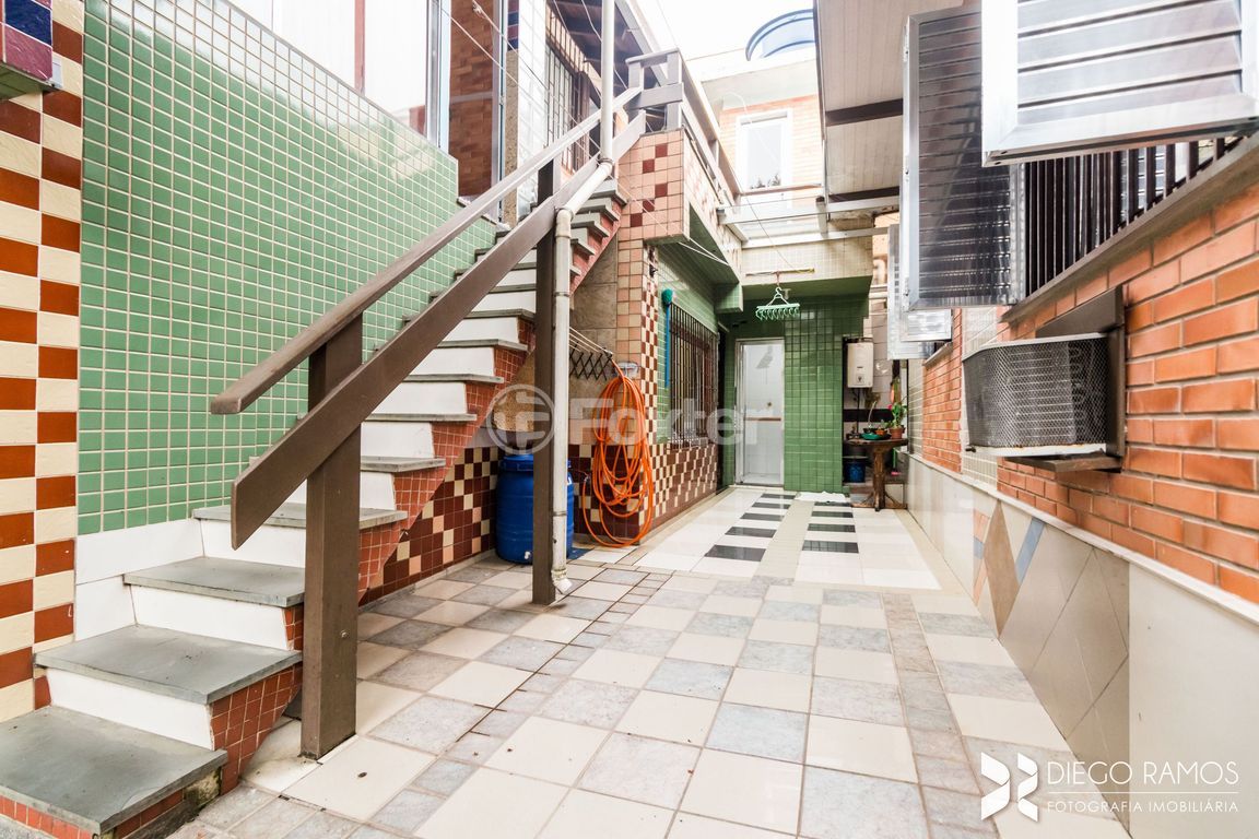 casa sobrado para comprar em Caetano La Porta, 285 - foto 29