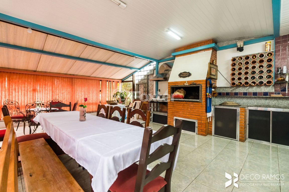 casa sobrado para comprar em Caetano La Porta, 285 - foto 7