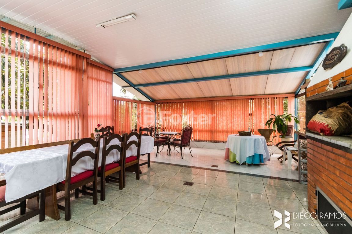 casa sobrado para comprar em Caetano La Porta, 285 - foto 30