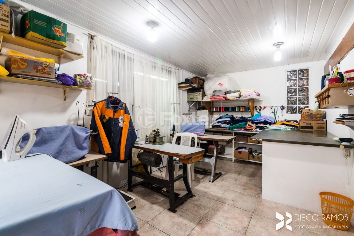 casa sobrado para comprar em Caetano La Porta, 285 - foto 32