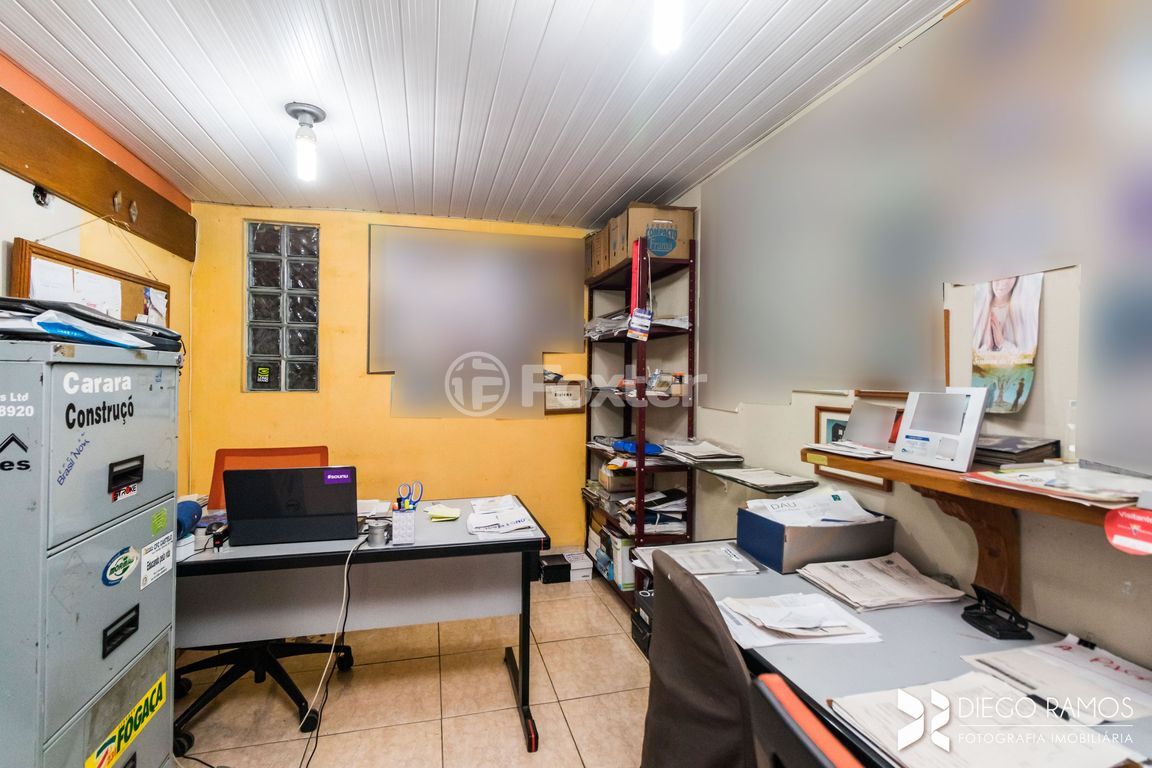 casa sobrado para comprar em Caetano La Porta, 285 - foto 33