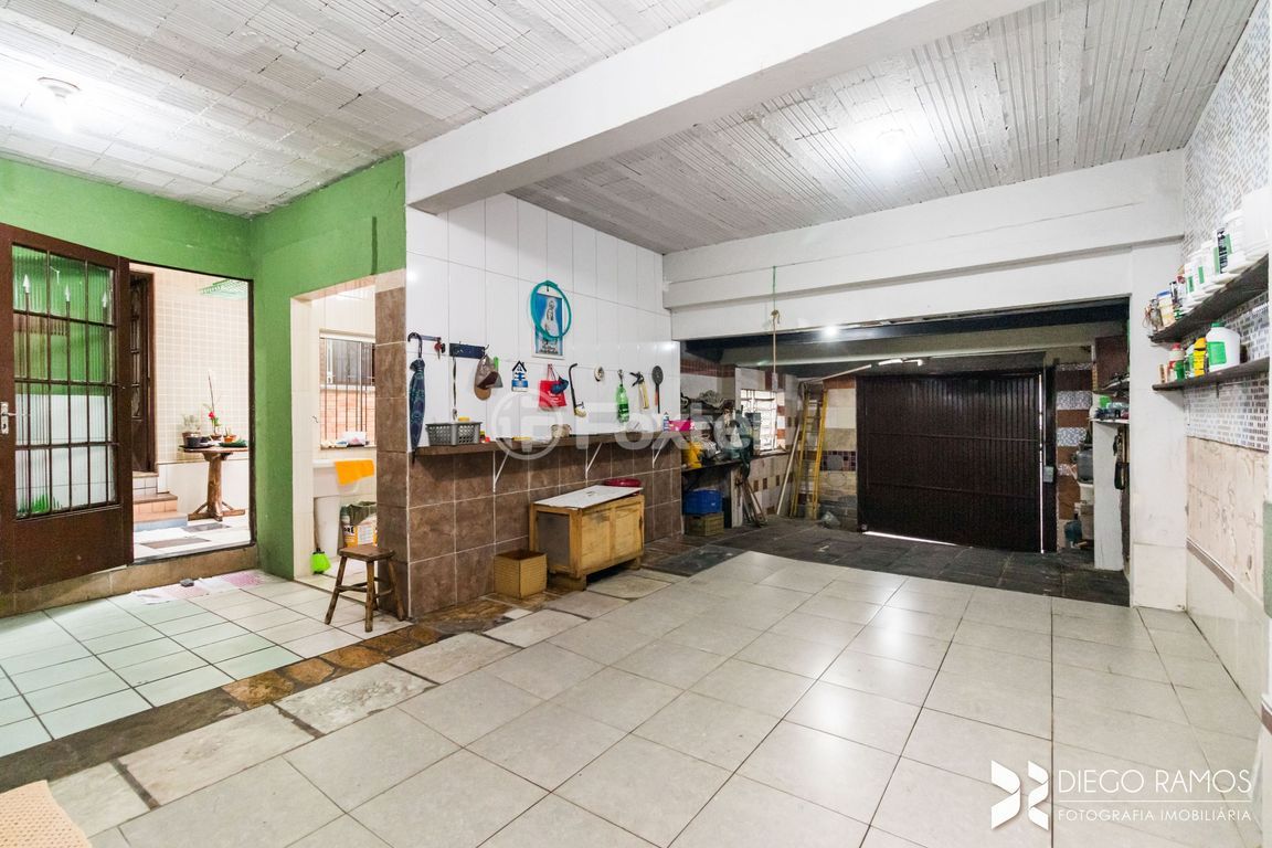 casa sobrado para comprar em Caetano La Porta, 285 - foto 35