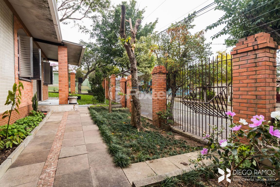casa sobrado para comprar em Caetano La Porta, 285 - foto 37