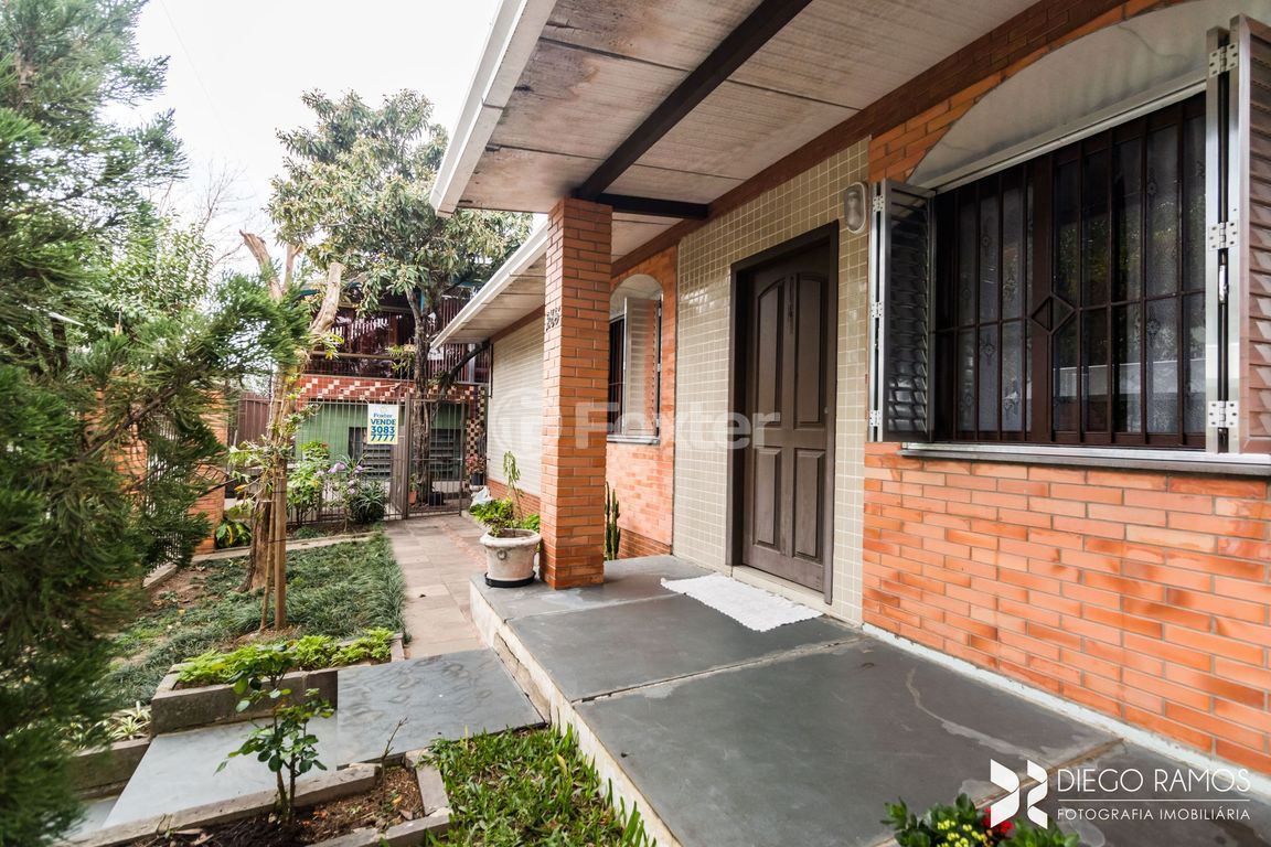 casa sobrado para comprar em Caetano La Porta, 285 - foto 38