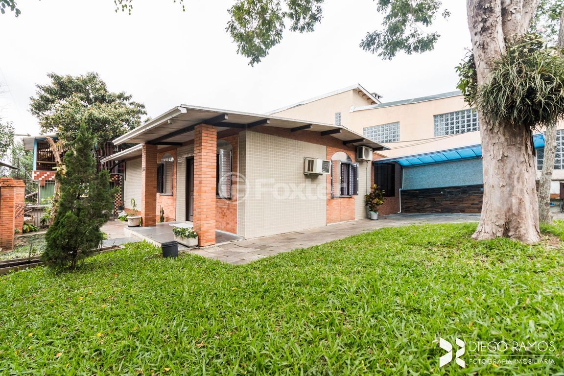 casa sobrado para comprar em Caetano La Porta, 285 - foto 39