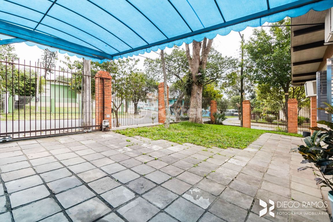 casa sobrado para comprar em Caetano La Porta, 285 - foto 40