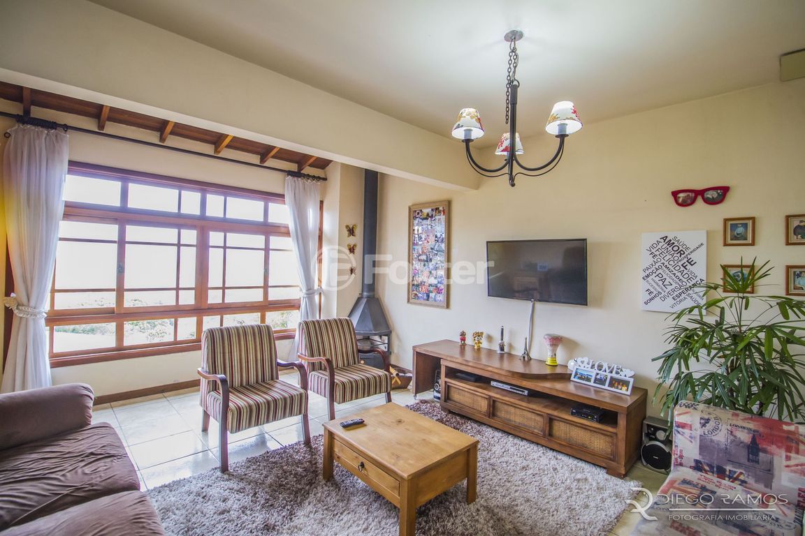 casa sobrado para comprar em Caieira, 433 - foto 10