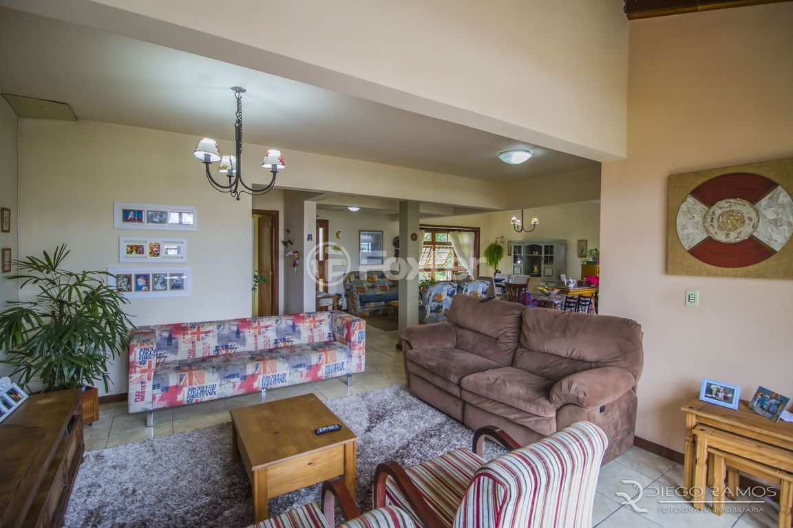 casa sobrado para comprar em Caieira, 433 - foto 12