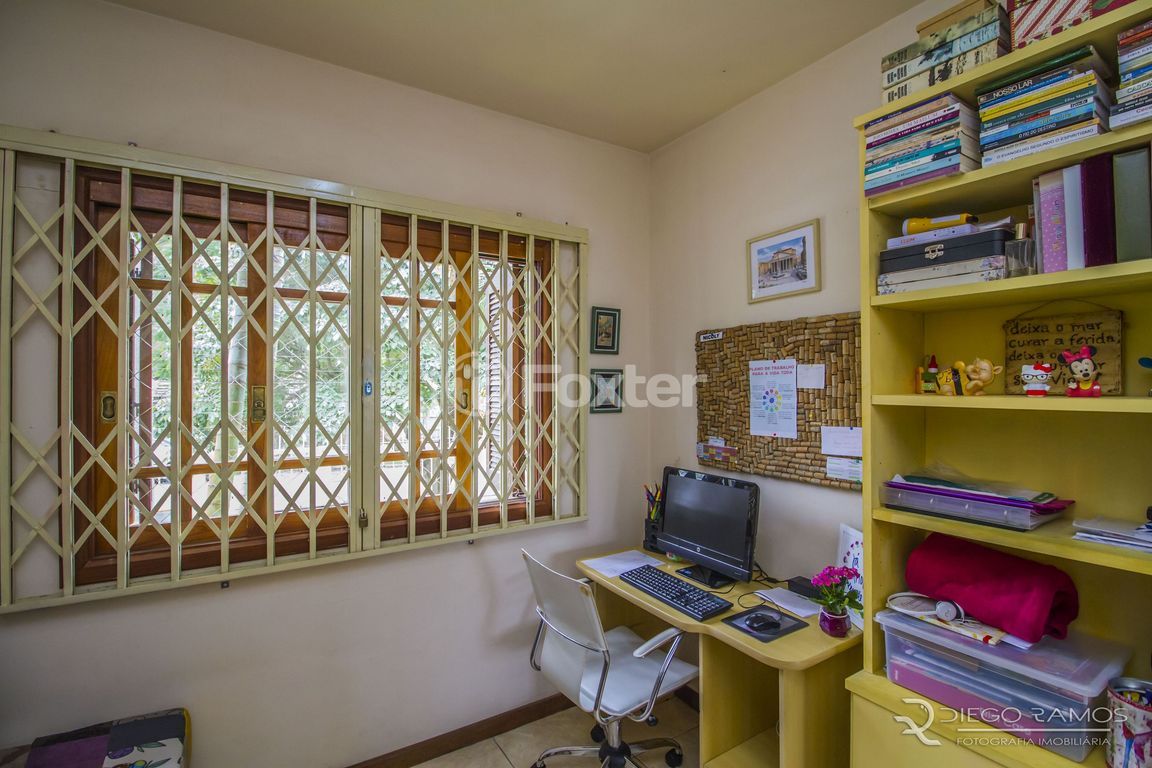 casa sobrado para comprar em Caieira, 433 - foto 17