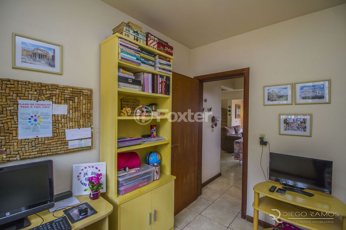 casa sobrado para comprar em Caieira, 433 - foto 18