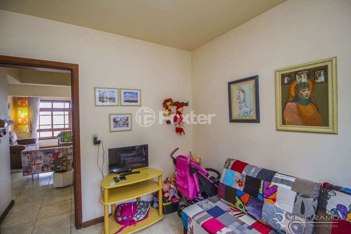 casa sobrado para comprar em Caieira, 433 - foto 19