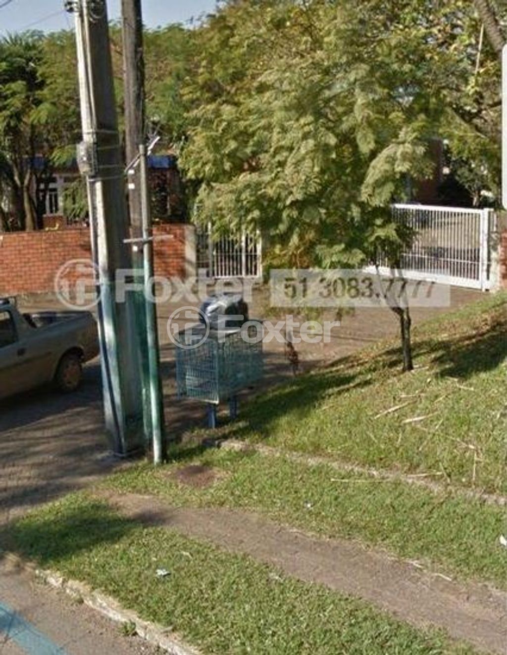 galpao deposito pavilhao para comprar em Feitoria, 3141 - foto 9