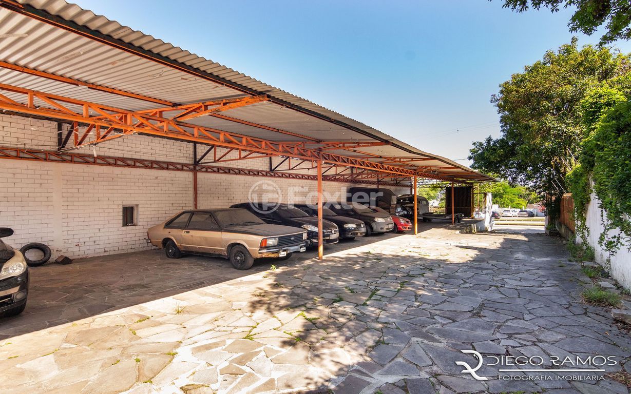 terreno lote condominio para comprar em Coronel Aparício Borges, 1419 - foto 7