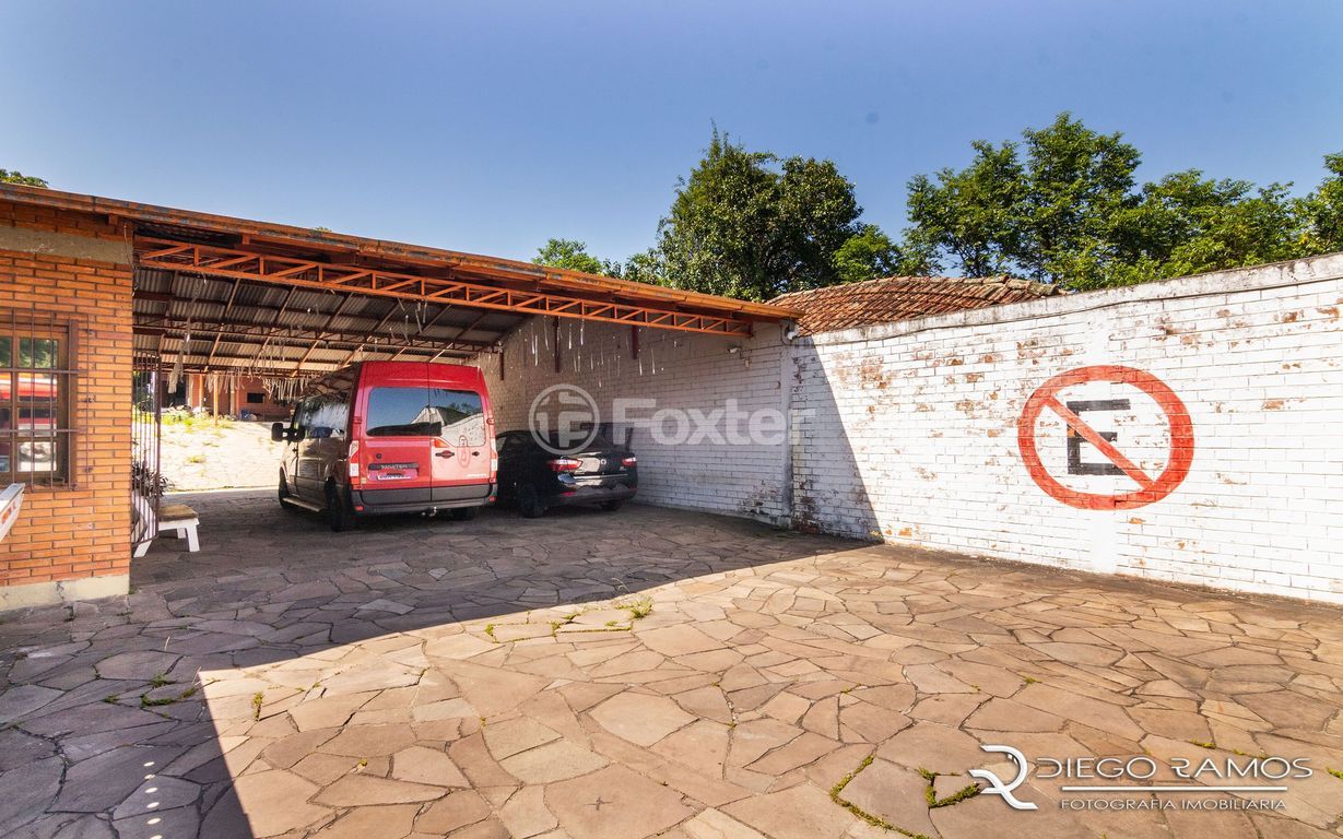 terreno lote condominio para comprar em Coronel Aparício Borges, 1419 - foto 8