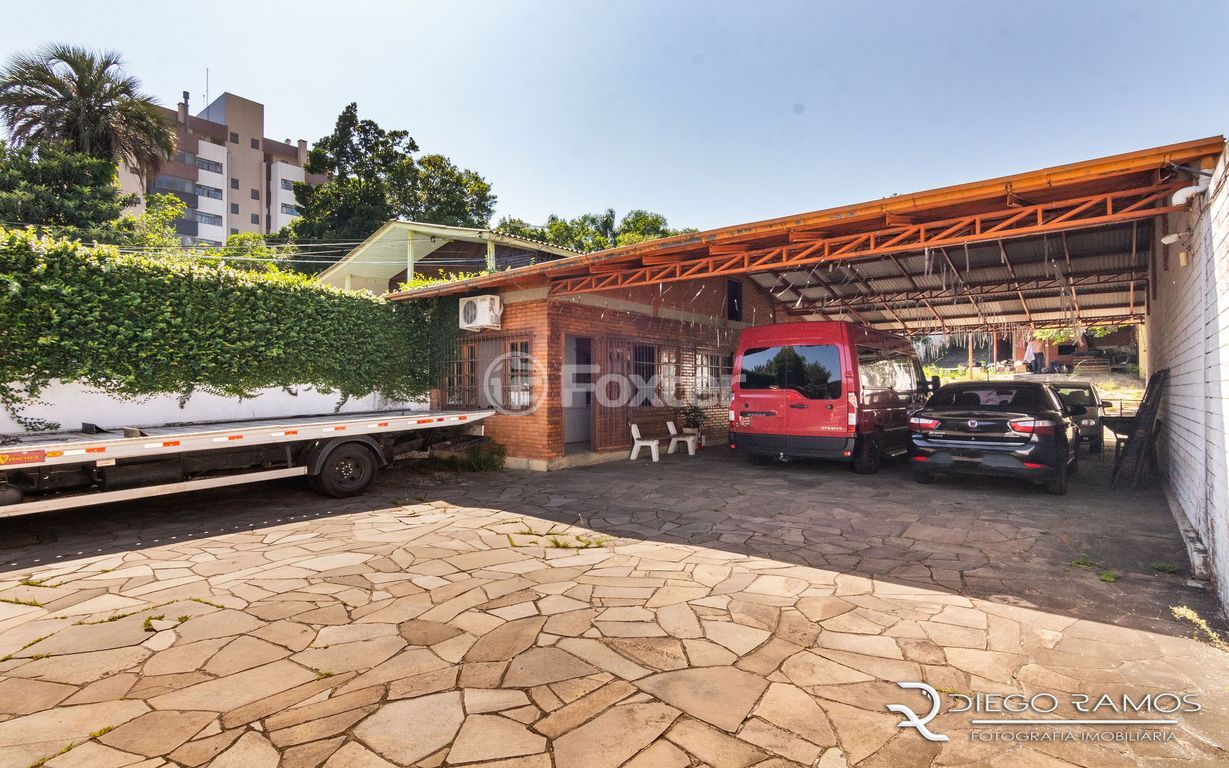 terreno lote condominio para comprar em Coronel Aparício Borges, 1419 - foto 9