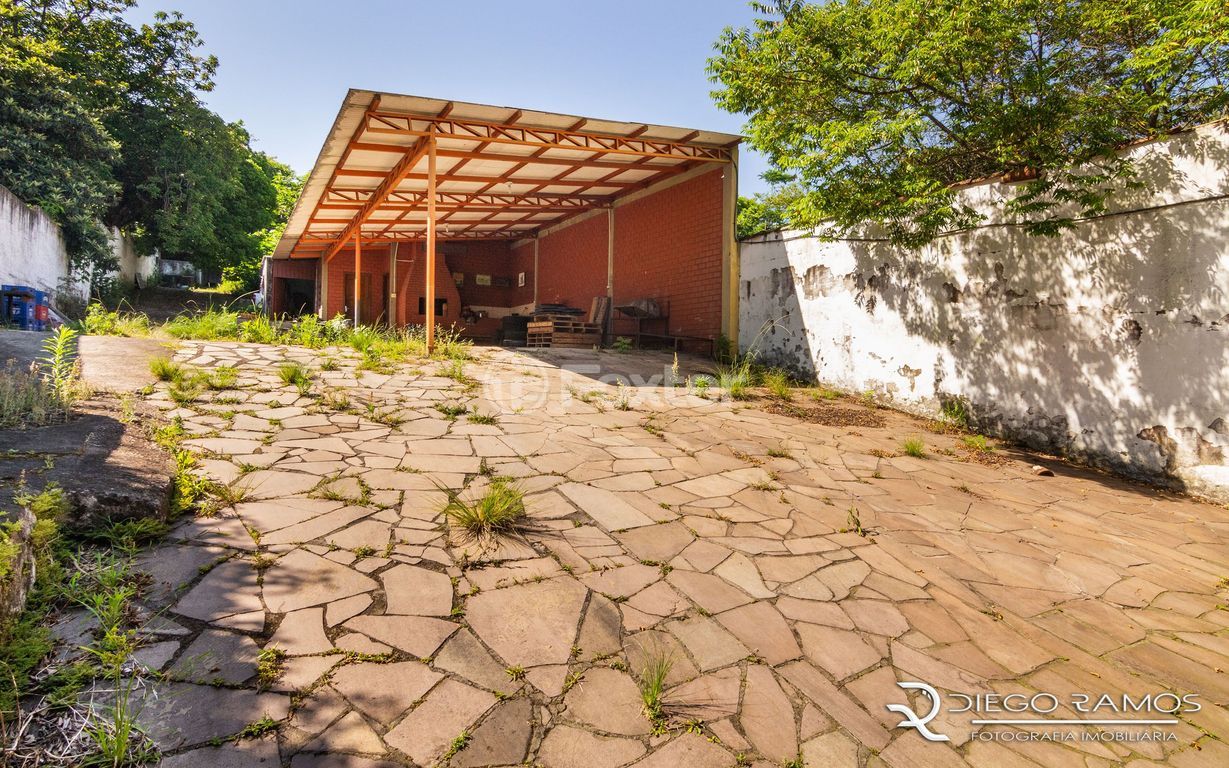 terreno lote condominio para comprar em Coronel Aparício Borges, 1419 - foto 10