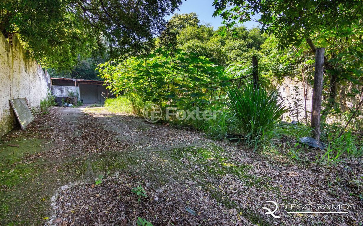 terreno lote condominio para comprar em Coronel Aparício Borges, 1419 - foto 13