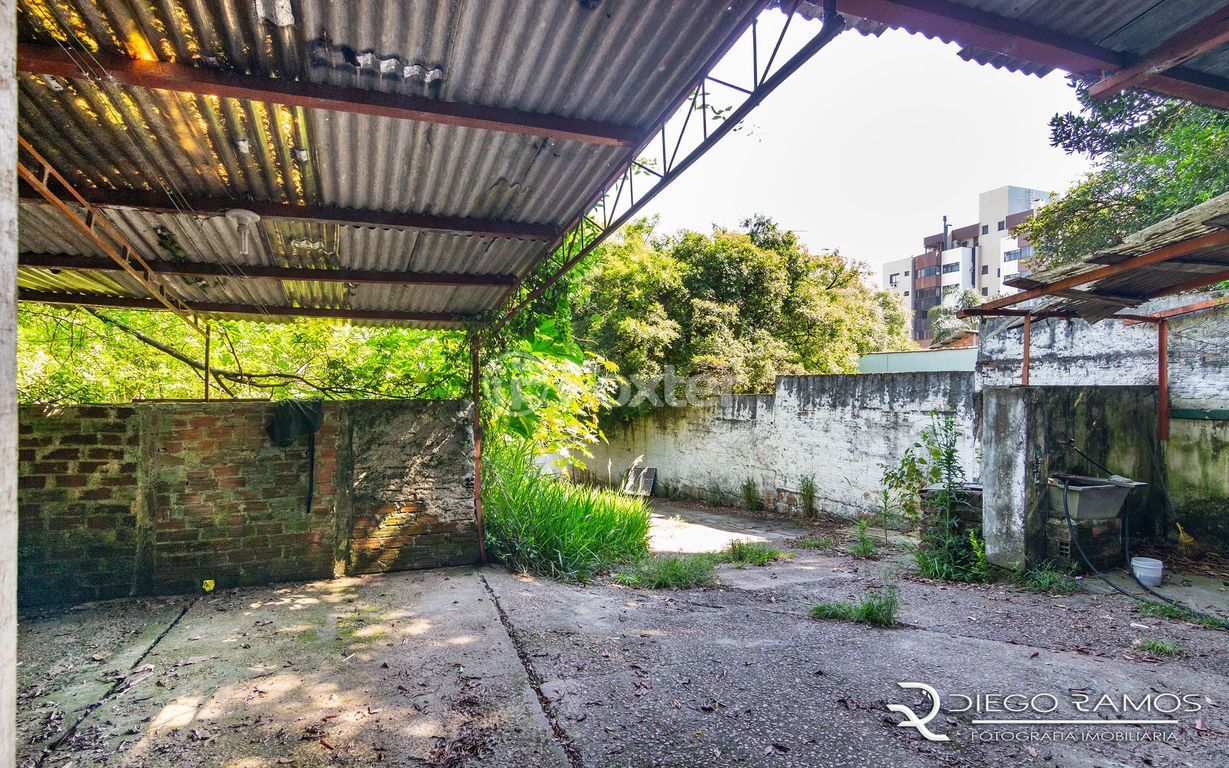 terreno lote condominio para comprar em Coronel Aparício Borges, 1419 - foto 14