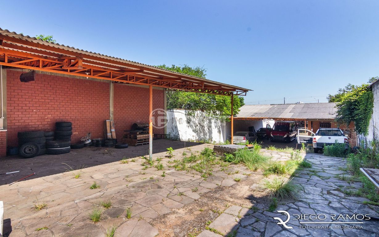 terreno lote condominio para comprar em Coronel Aparício Borges, 1419 - foto 15