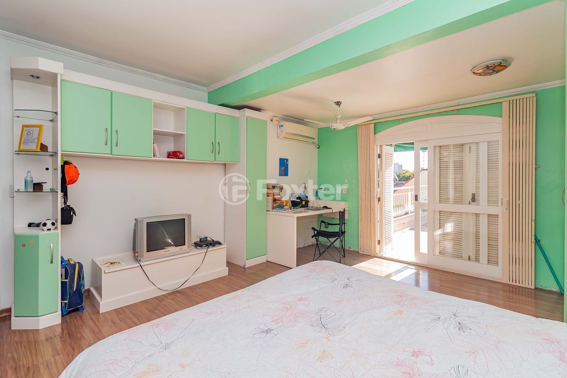 casa sobrado para comprar em Xavier da Cunha, 687 - foto 27