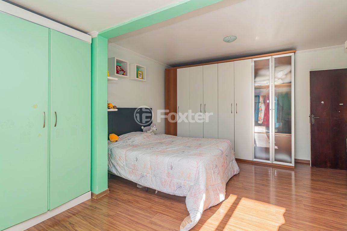 casa sobrado para comprar em Xavier da Cunha, 687 - foto 24