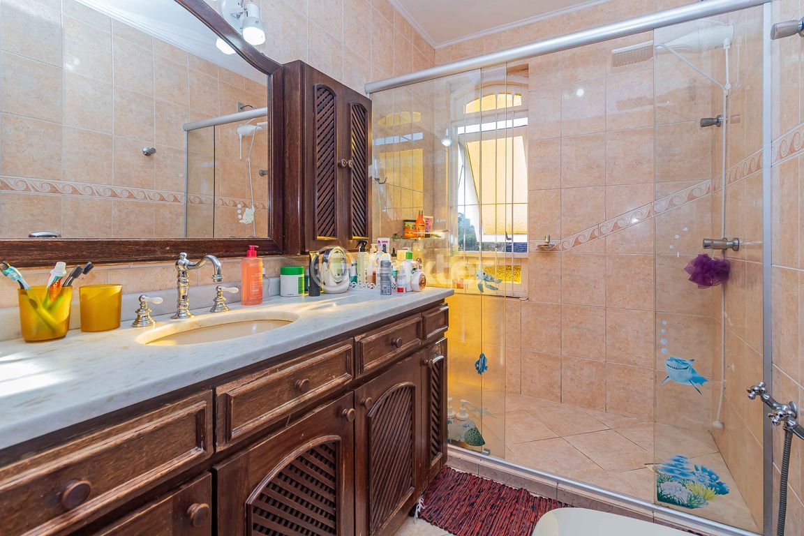 casa sobrado para comprar em Xavier da Cunha, 687 - foto 34