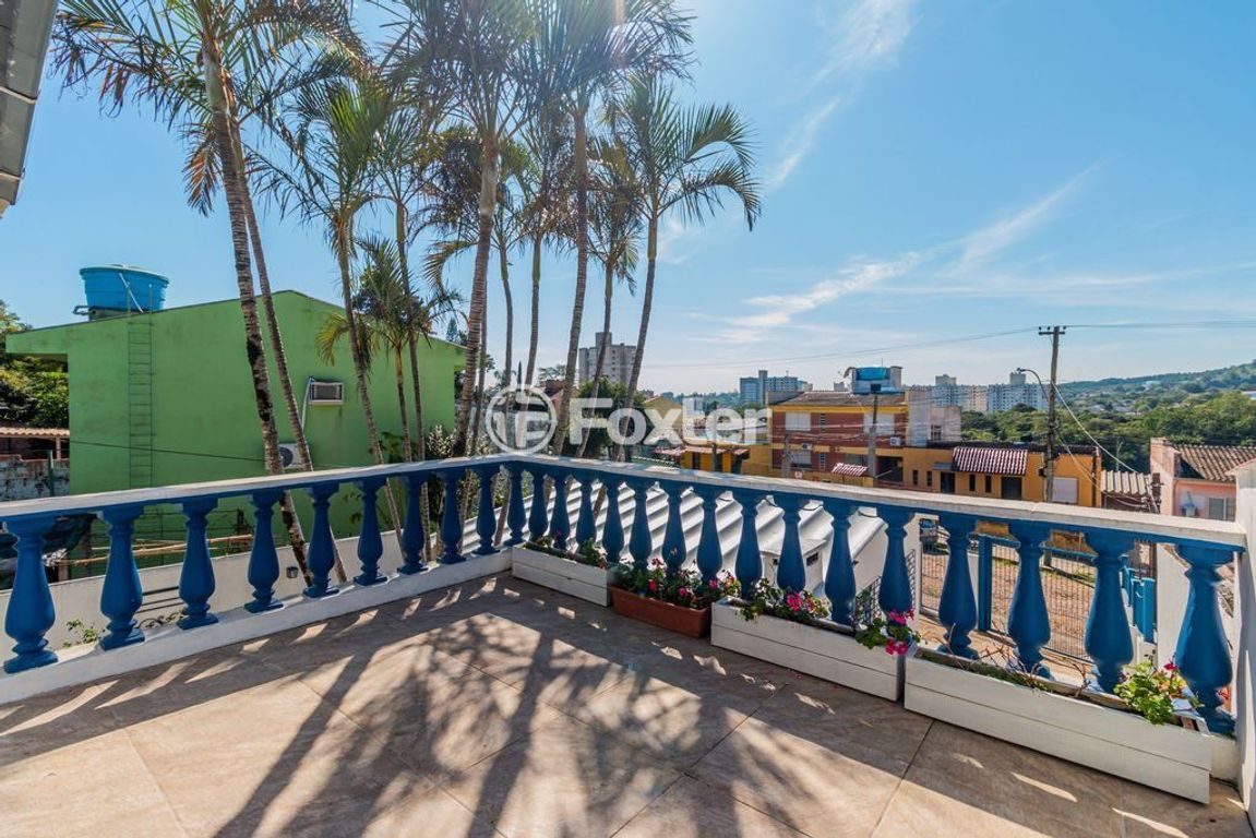 casa sobrado para comprar em Luís Lederman, 145 - foto 24