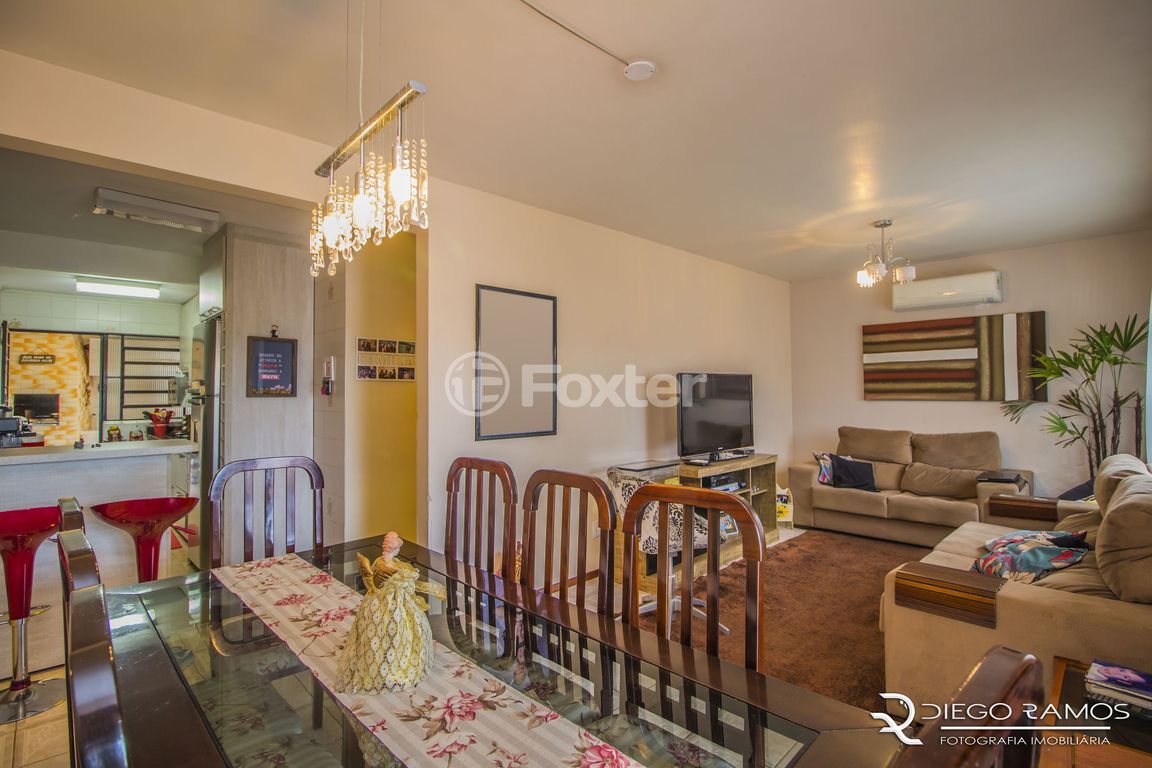 casa sobrado para comprar em Luís Lederman, 145 - foto 37