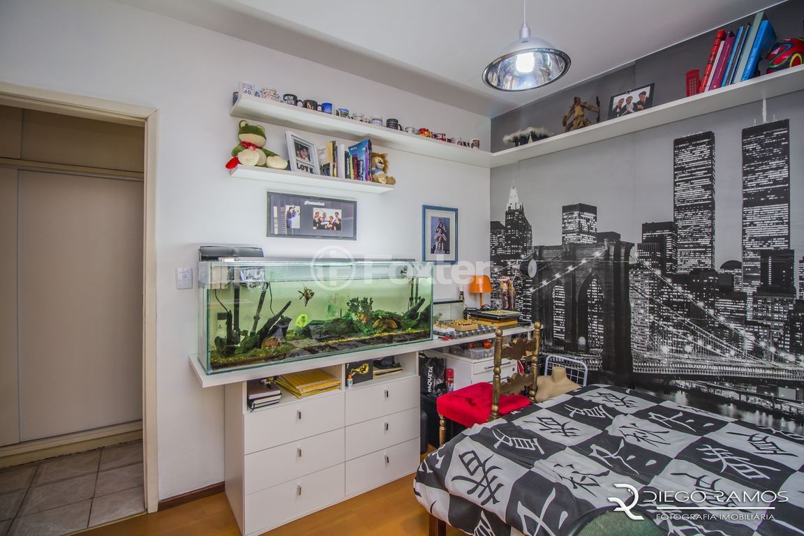 casa sobrado para comprar em Luís Lederman, 145 - foto 39