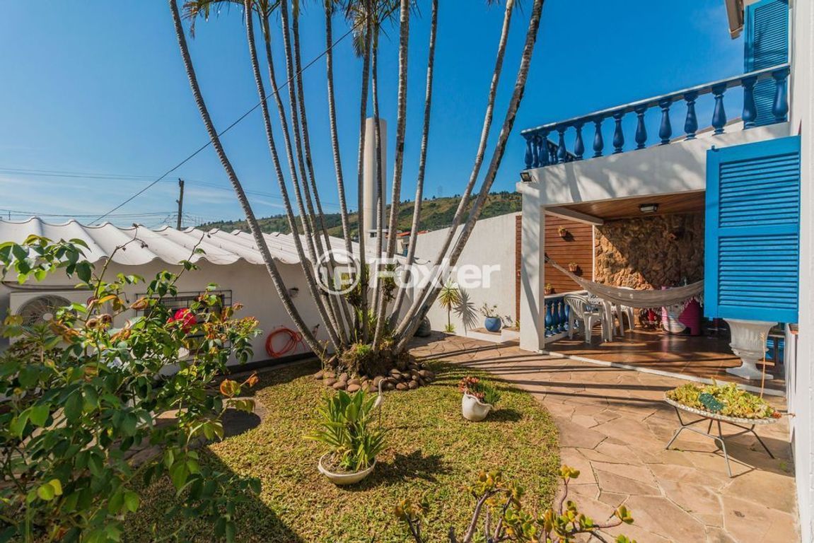 casa sobrado para comprar em Luís Lederman, 145 - foto 15