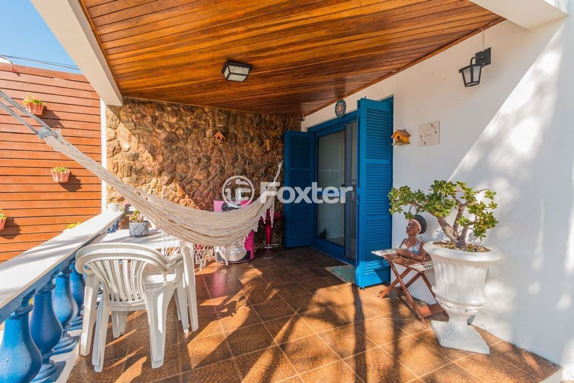 casa sobrado para comprar em Luís Lederman, 145 - foto 18