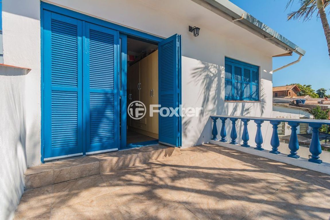 casa sobrado para comprar em Luís Lederman, 145 - foto 20